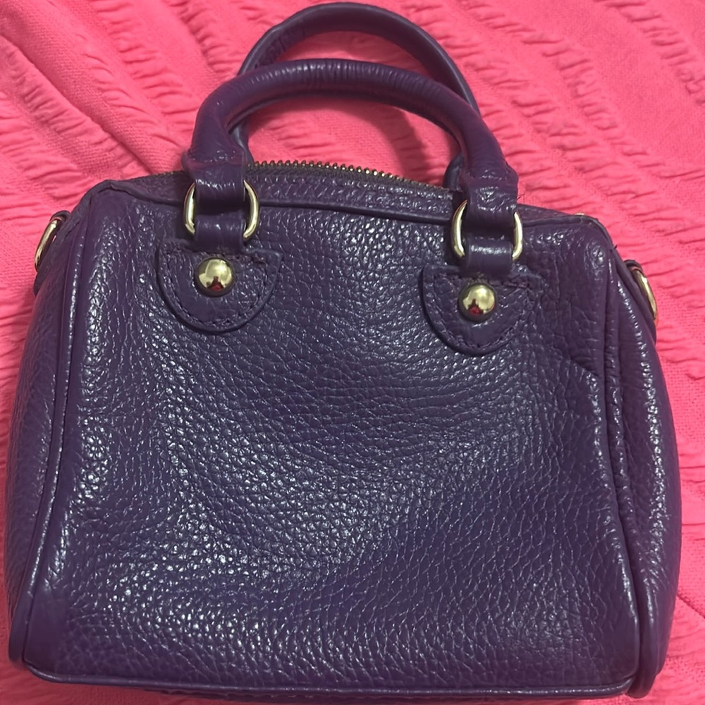 Terzetto Micro Mini Bag